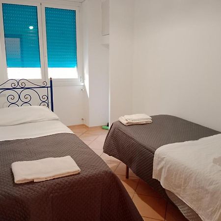 San Pietro Holiday Apartment Řím Exteriér fotografie
