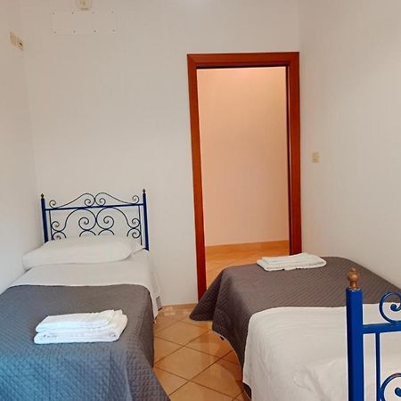 San Pietro Holiday Apartment Řím Exteriér fotografie