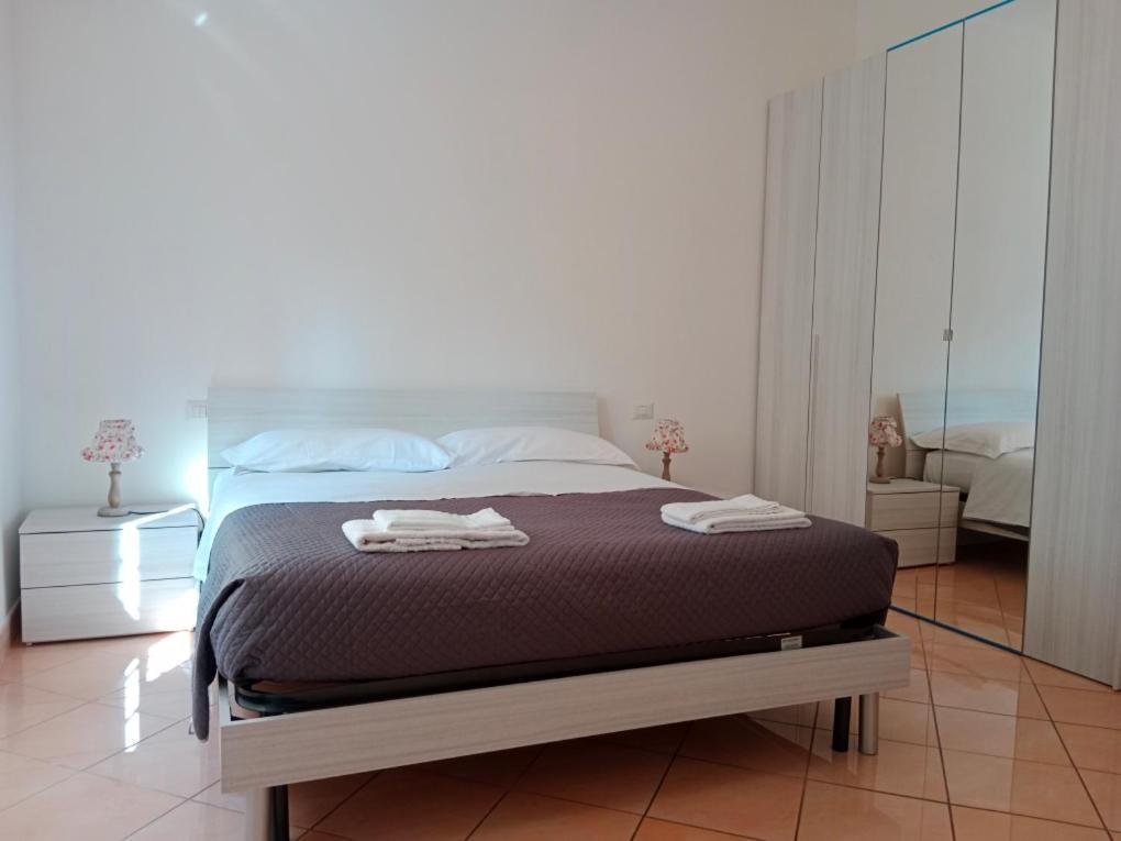 San Pietro Holiday Apartment Řím Exteriér fotografie