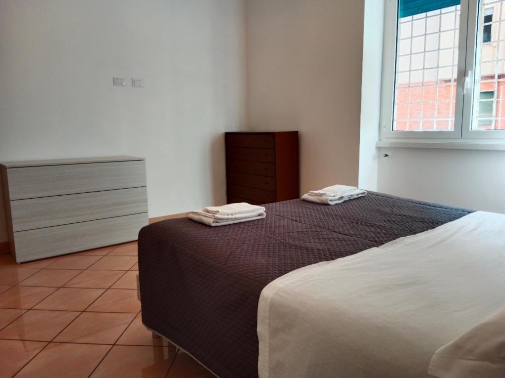 San Pietro Holiday Apartment Řím Exteriér fotografie