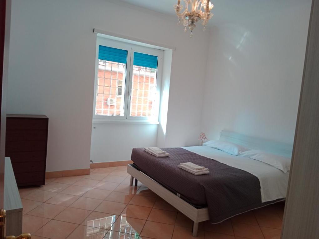 San Pietro Holiday Apartment Řím Exteriér fotografie