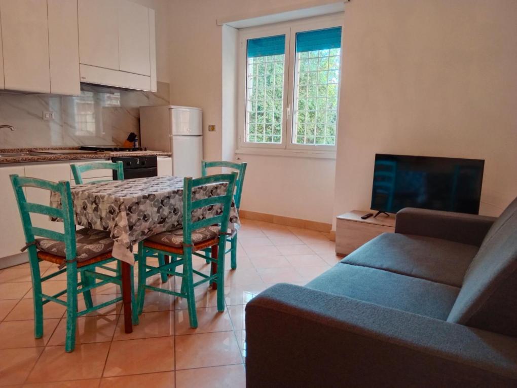 San Pietro Holiday Apartment Řím Exteriér fotografie