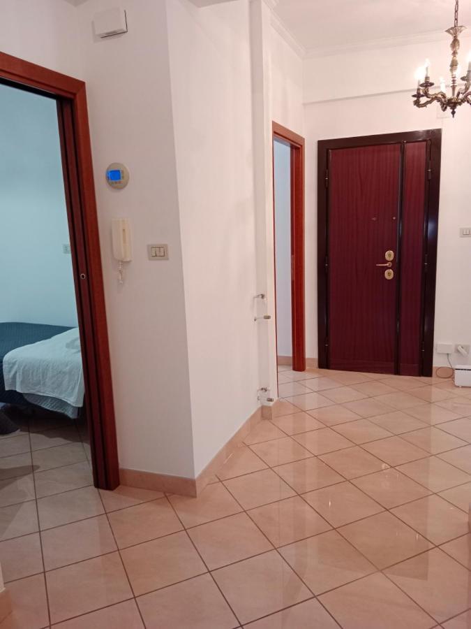 San Pietro Holiday Apartment Řím Exteriér fotografie